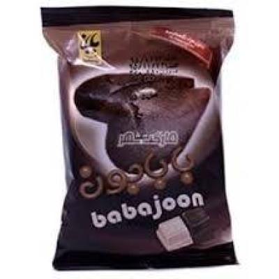 کیک باباجون